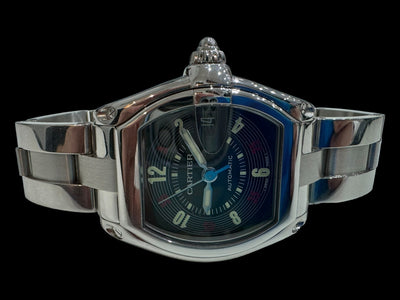Cartier Roadster