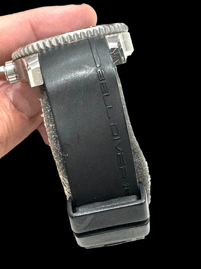 Scurfa Watch