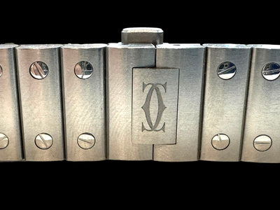 Cartier Santos