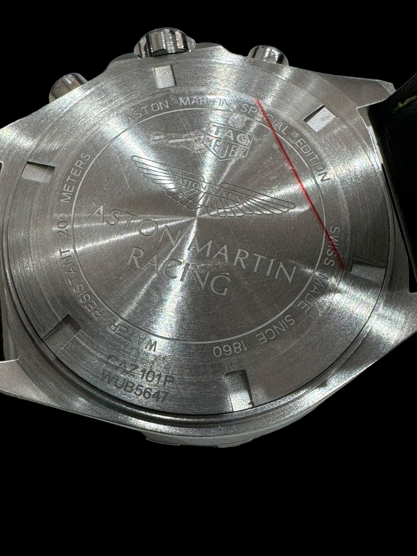 Tag Heuer