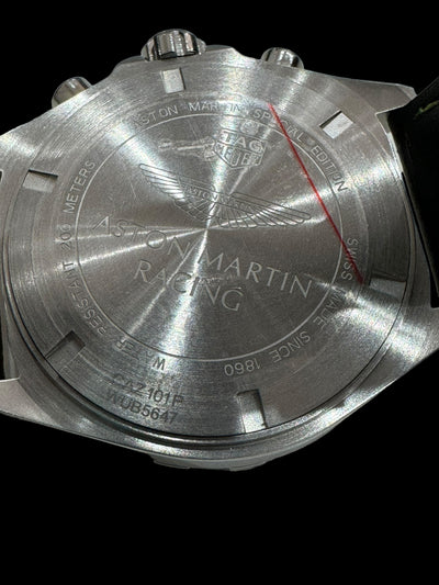 Tag Heuer
