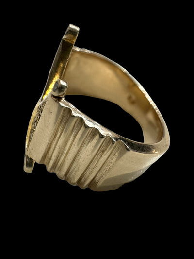 9ct Ring