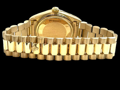 Rolex Daydate