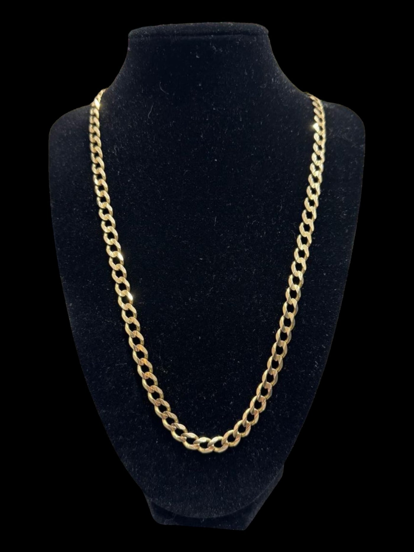 9ct Necklace
