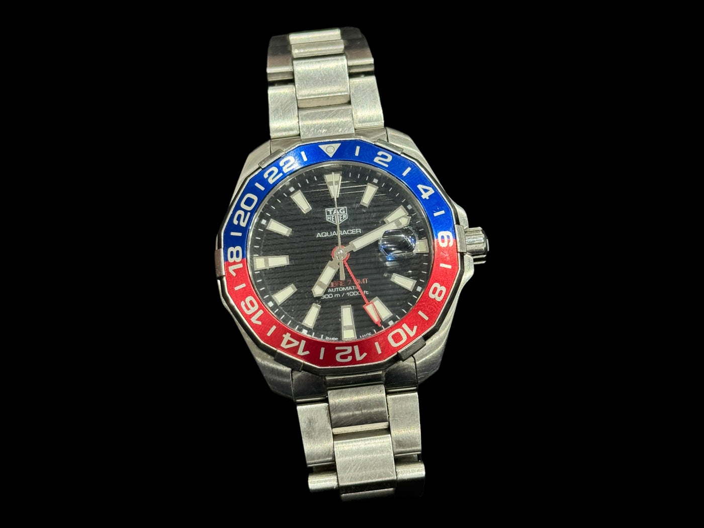 TAG HEUER