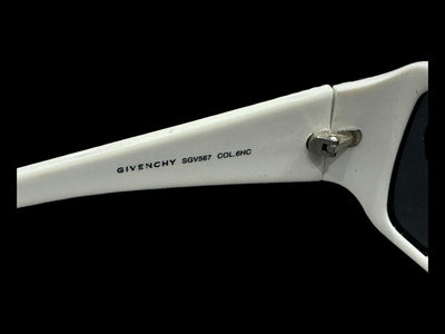 GIVENCHY SUNGLASSES