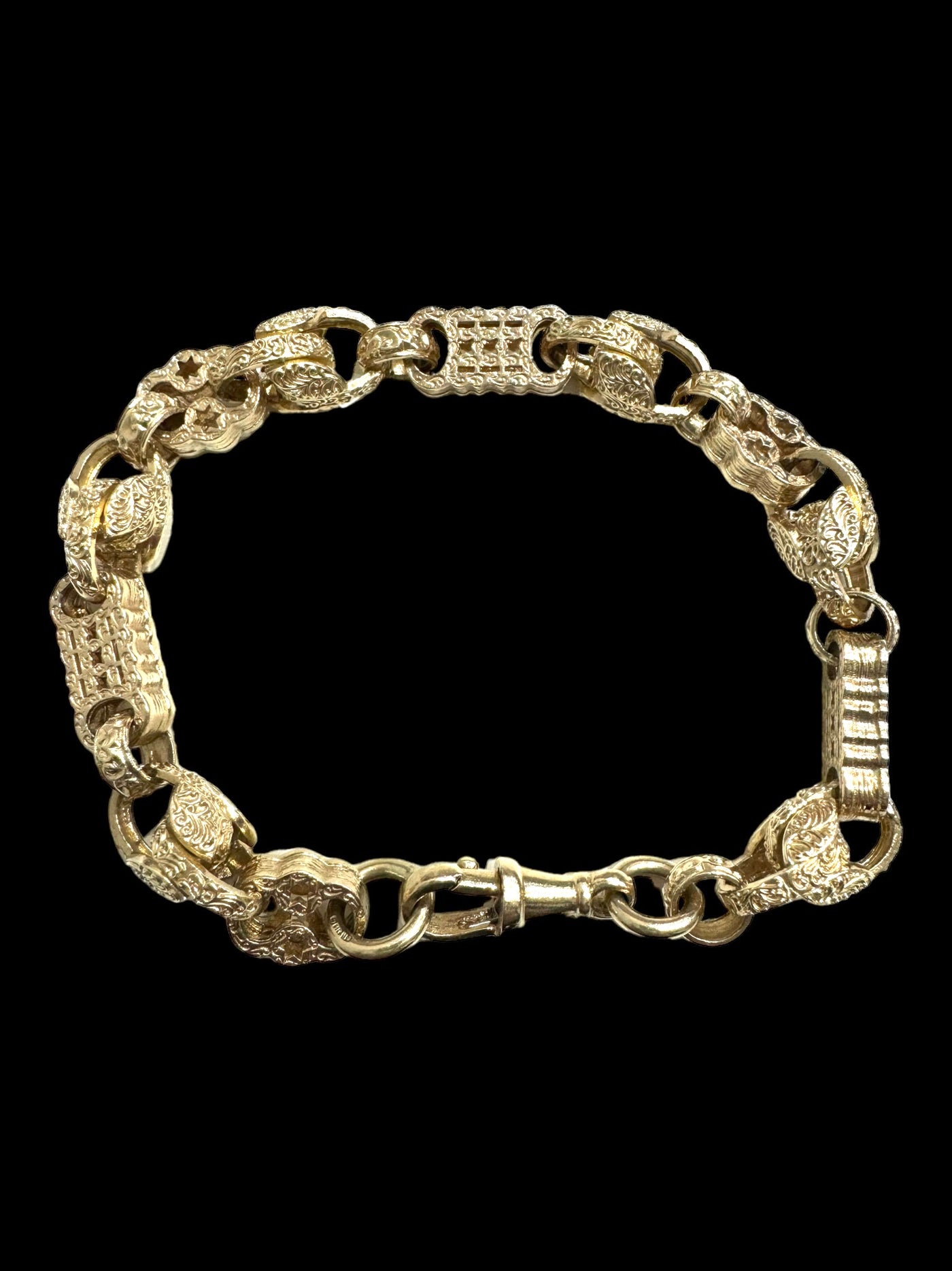 9ct Bracelet