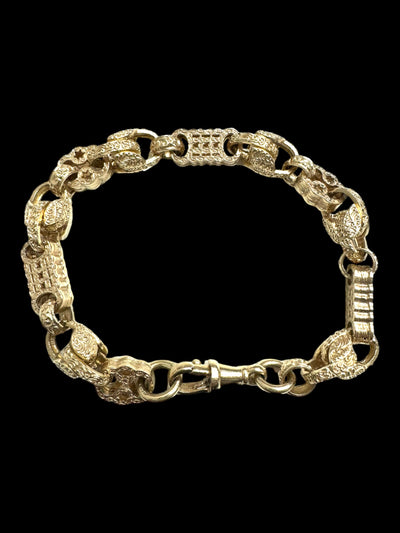 9ct Bracelet