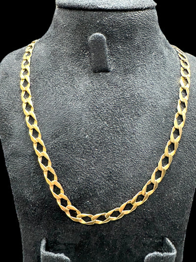 9ct Necklace