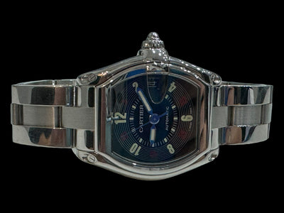 Cartier Roadster