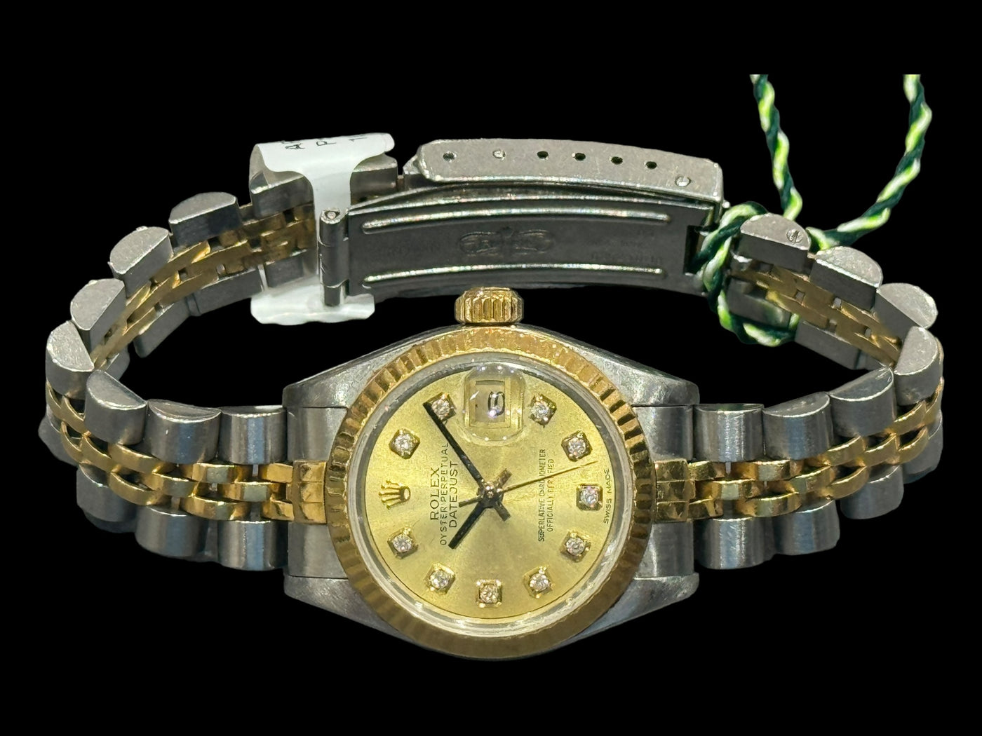 Rolex Datejust