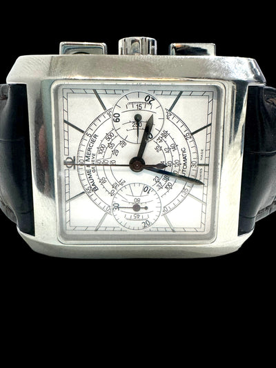 Baume Mercier Watch