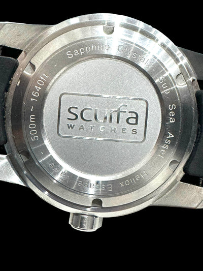 Scurfa Watch