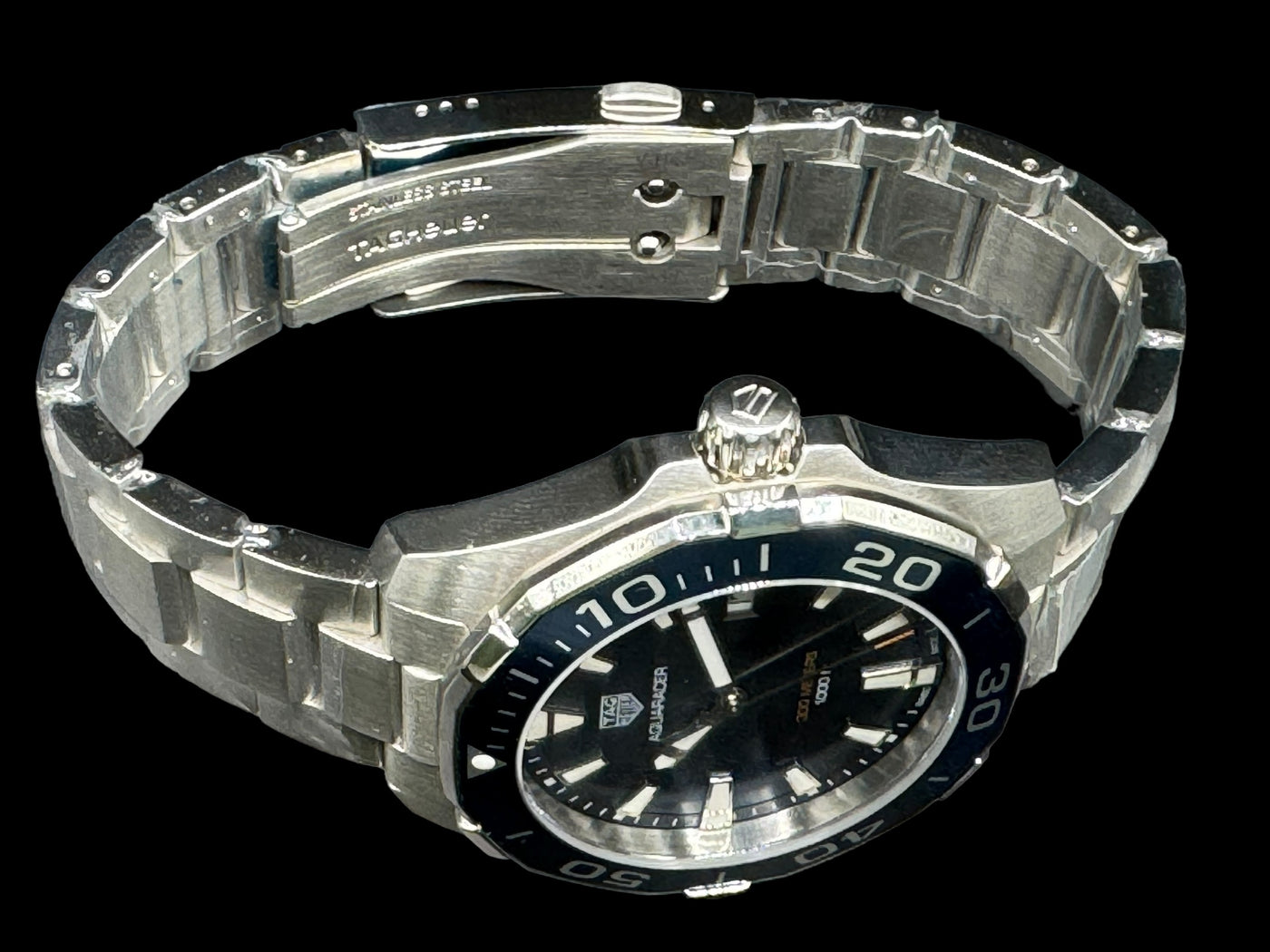Tag Heuer
