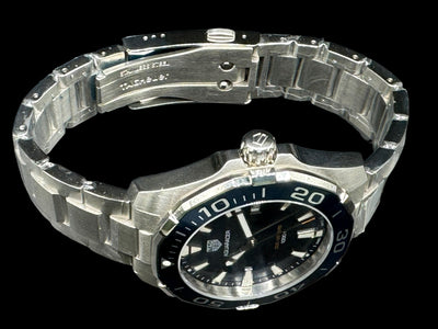 Tag Heuer
