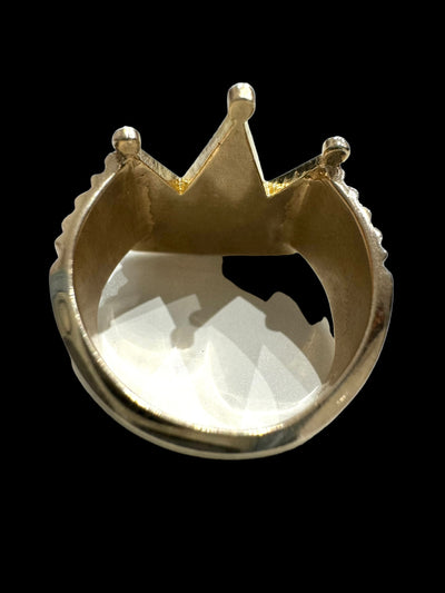 9ct Ring