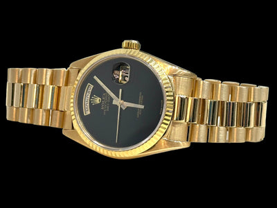 Rolex Daydate