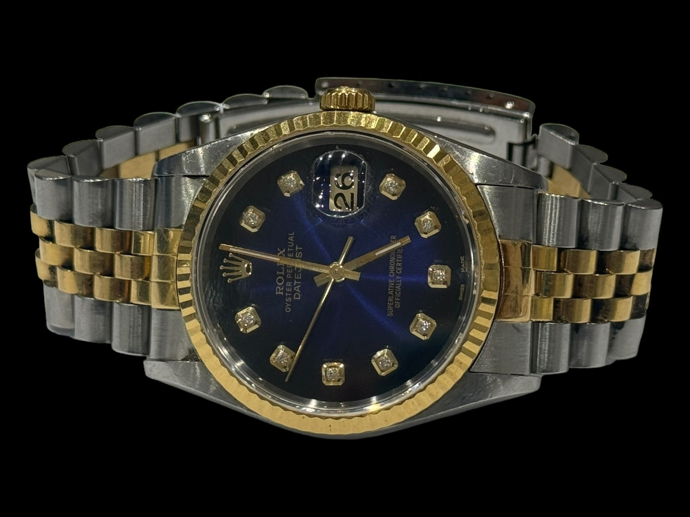 ROLEX DATEJUST
