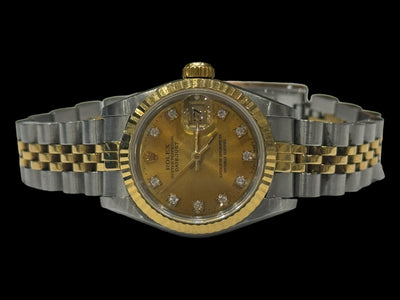 ROLEX DATEJUST