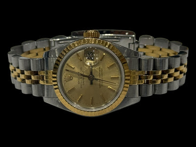 ROLEX DATEJUST