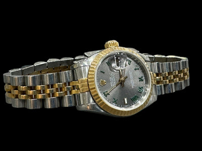 ROLEX DATEJUST