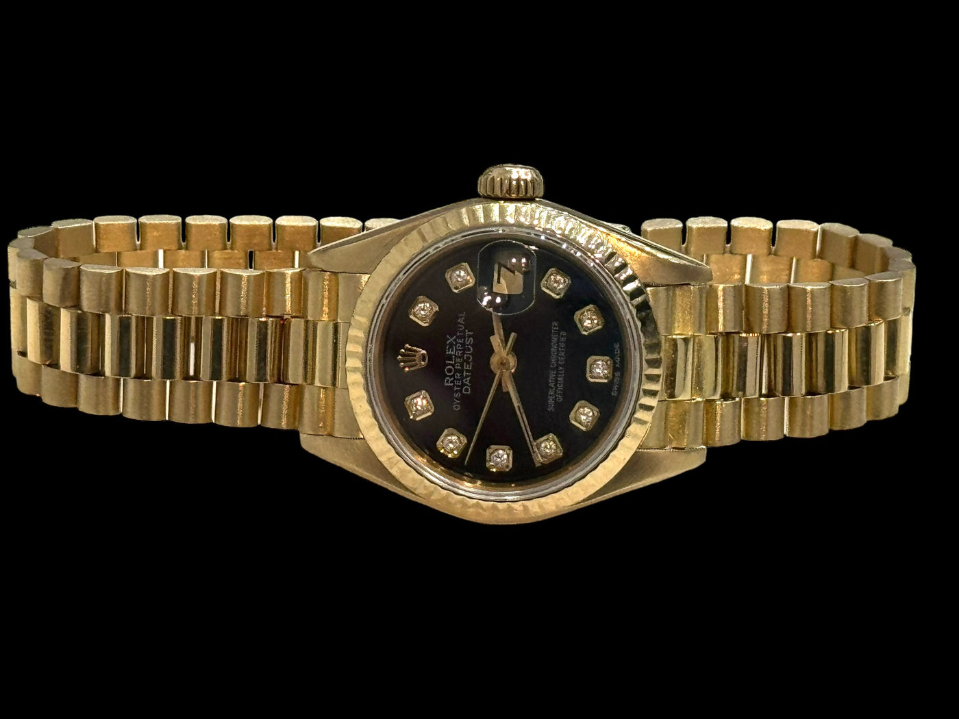 Rolex Datejust