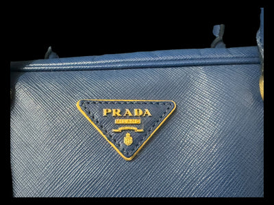 PRADA HANDBAG