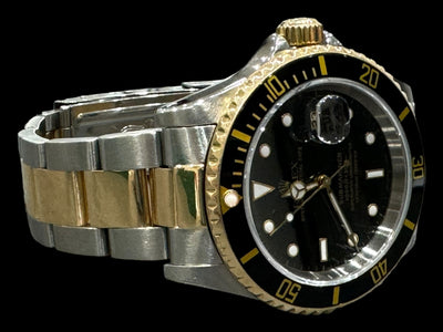 ROLEX SUBMARINER