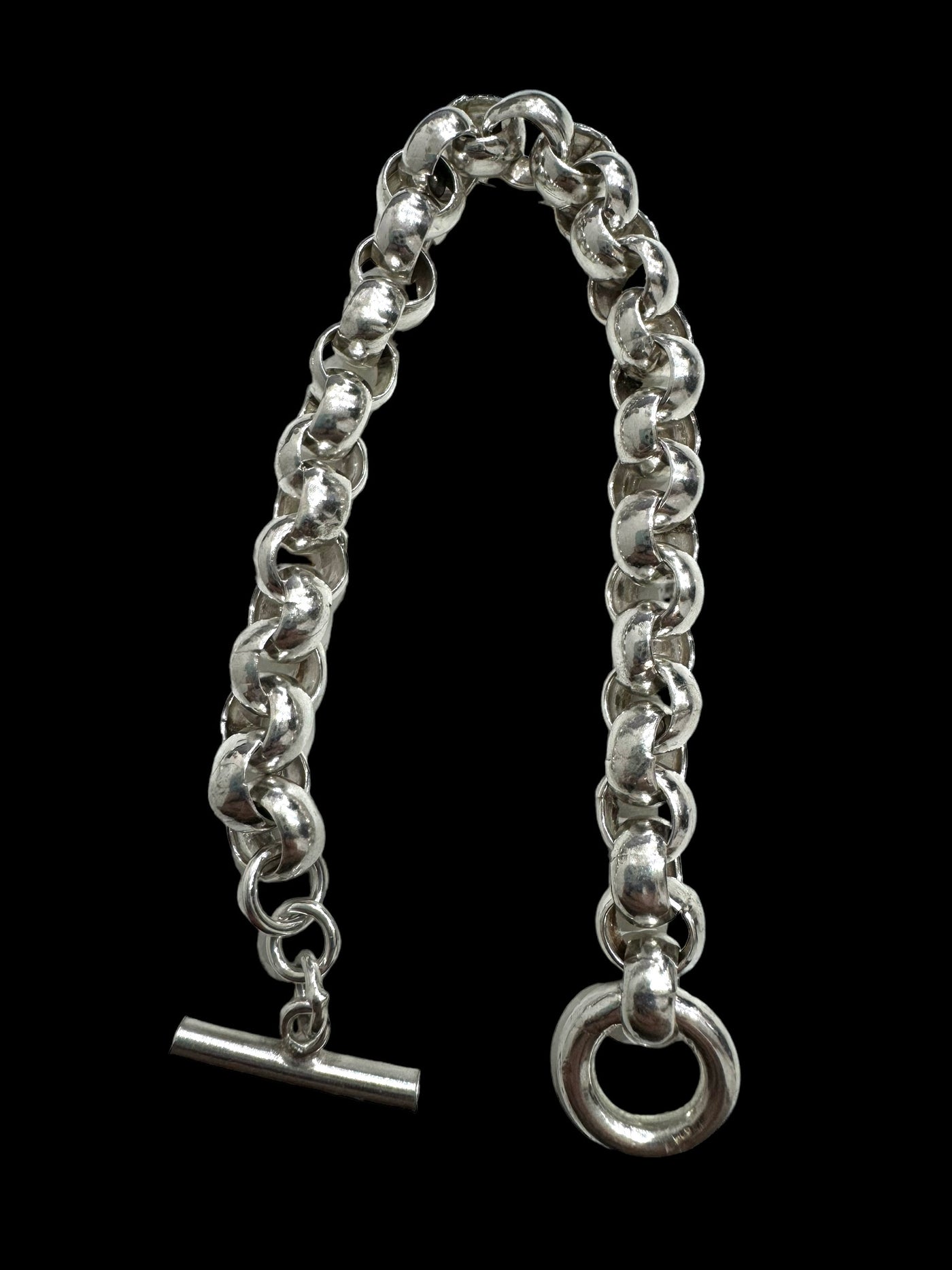 925 bracelet