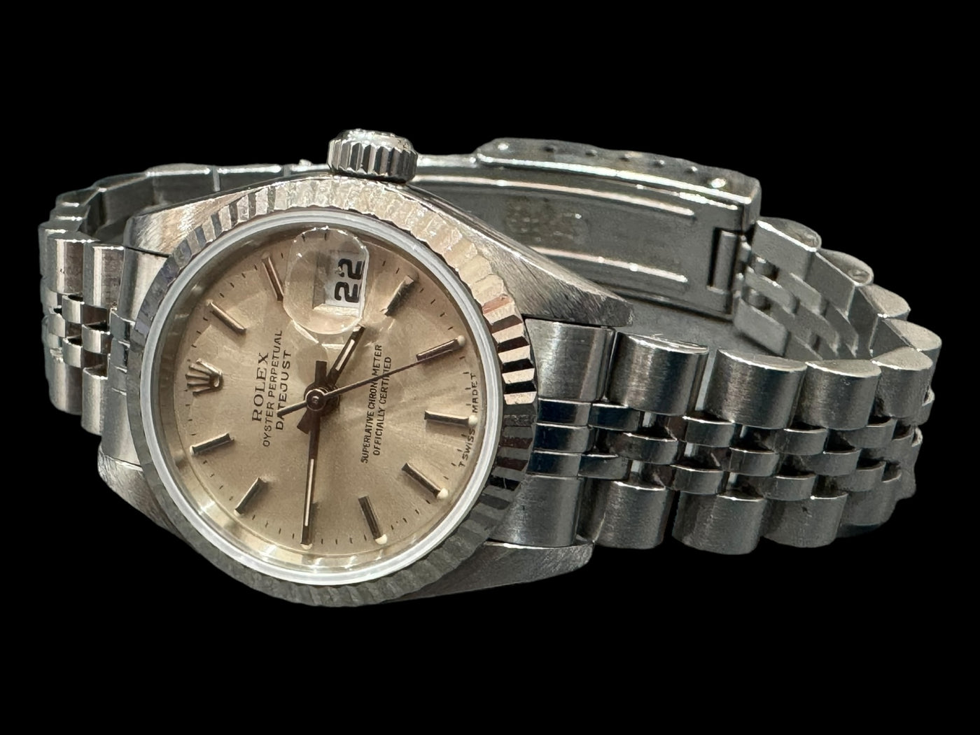 ROLEX DATEJUST