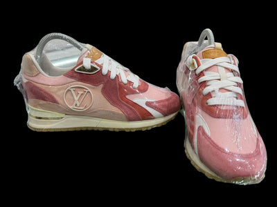 Louis Vuitton Trainers