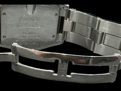 Cartier Roadster