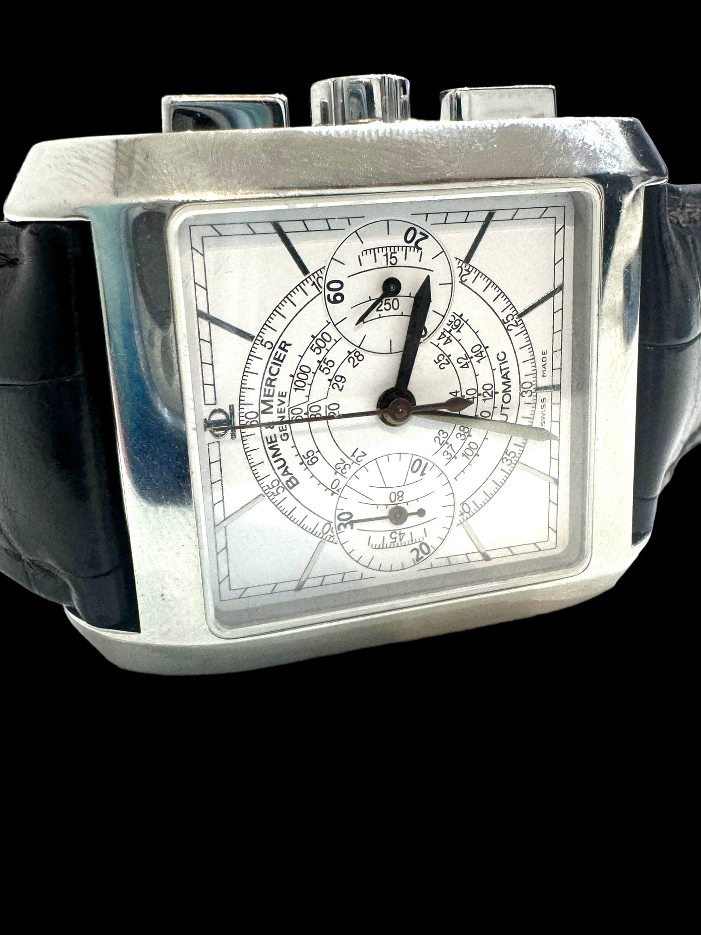 Baume Mercier Watch
