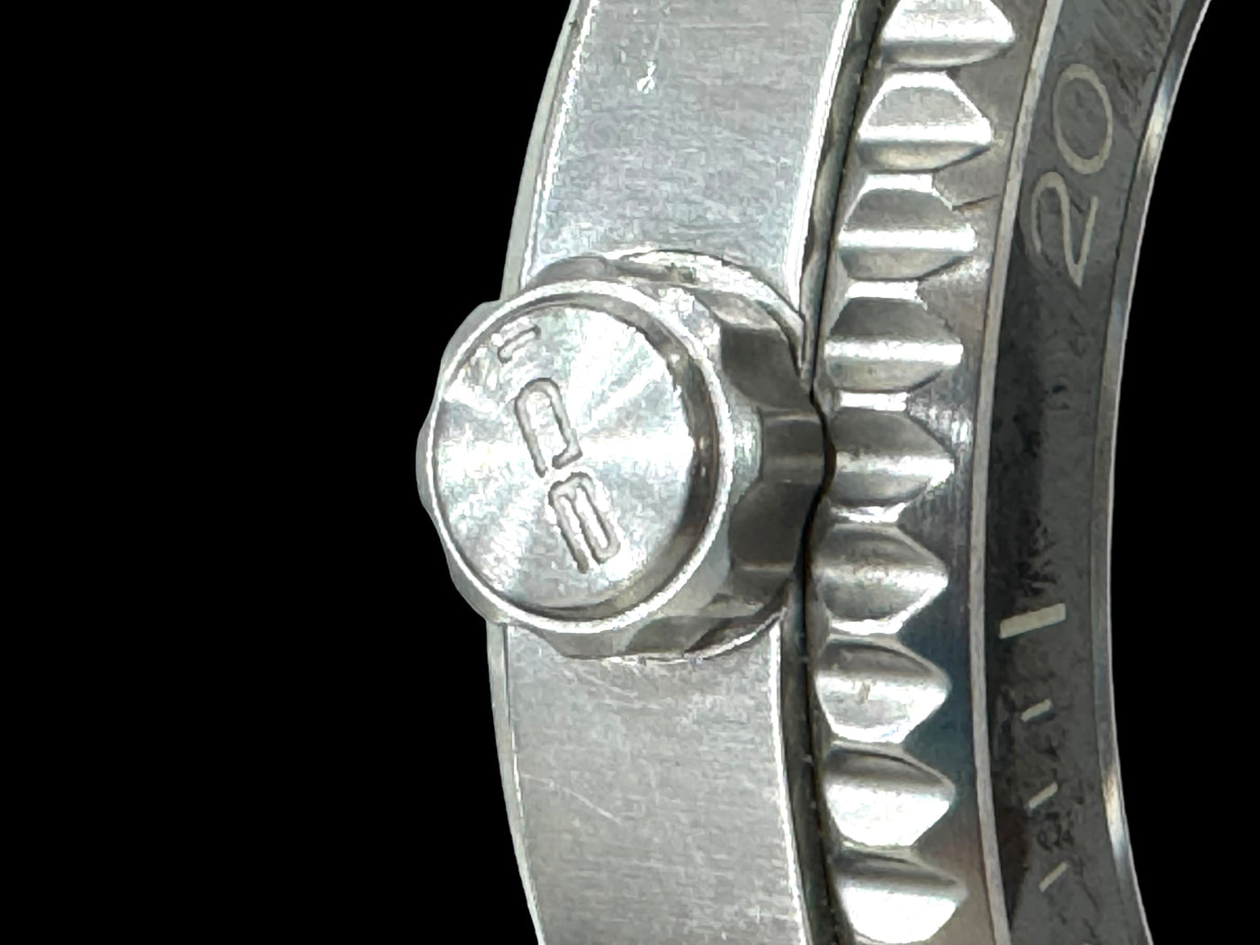 Scurfa Watch