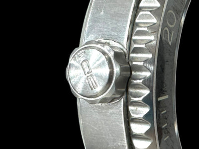 Scurfa Watch