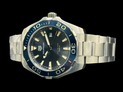 Tag Heuer