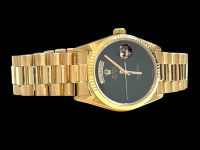 Rolex Daydate