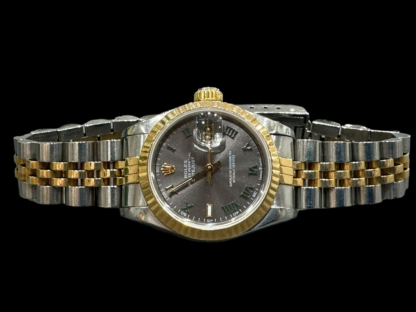 ROLEX DATEJUST