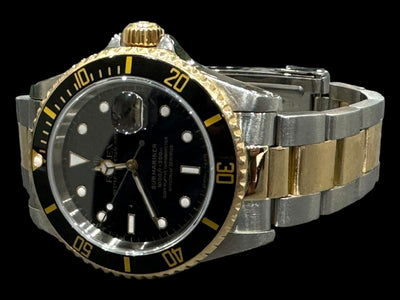 ROLEX SUBMARINER