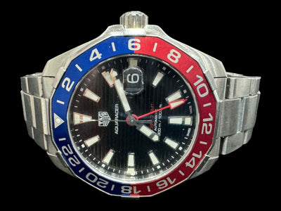 TAG HEUER