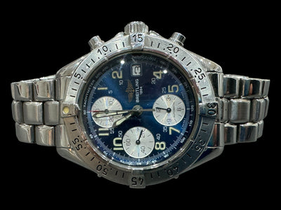 BREITLING COLT CHRONOGRAPH