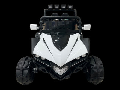 ATV CHILDS BUGGY