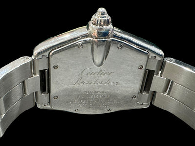 Cartier Roadster
