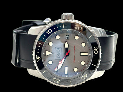 Scurfa Watch