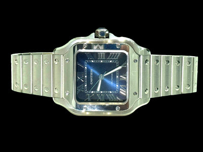 Cartier Santos