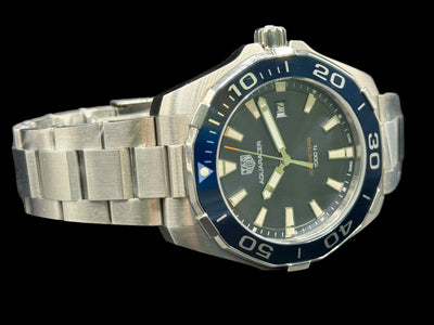 Tag Heuer