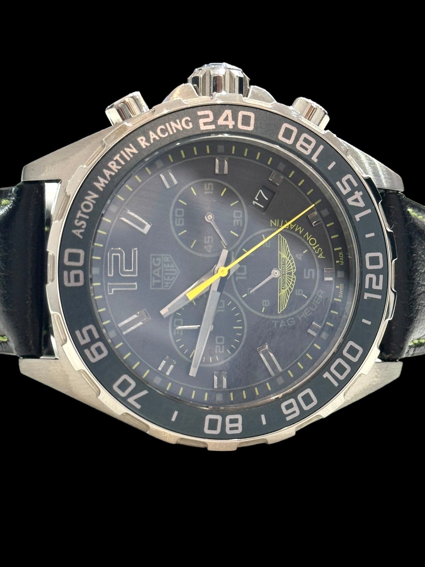 Tag Heuer