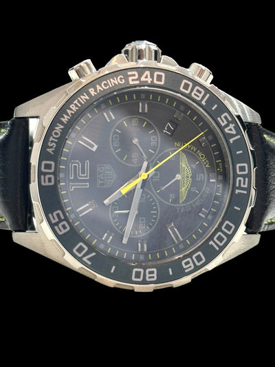 Tag Heuer