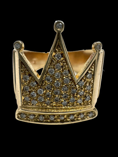 9ct Ring