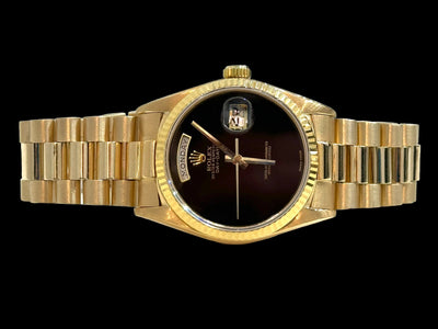 Rolex Daydate